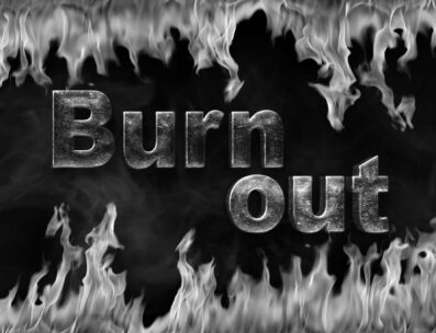 burn out