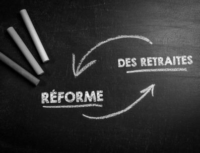 réforme des retraites